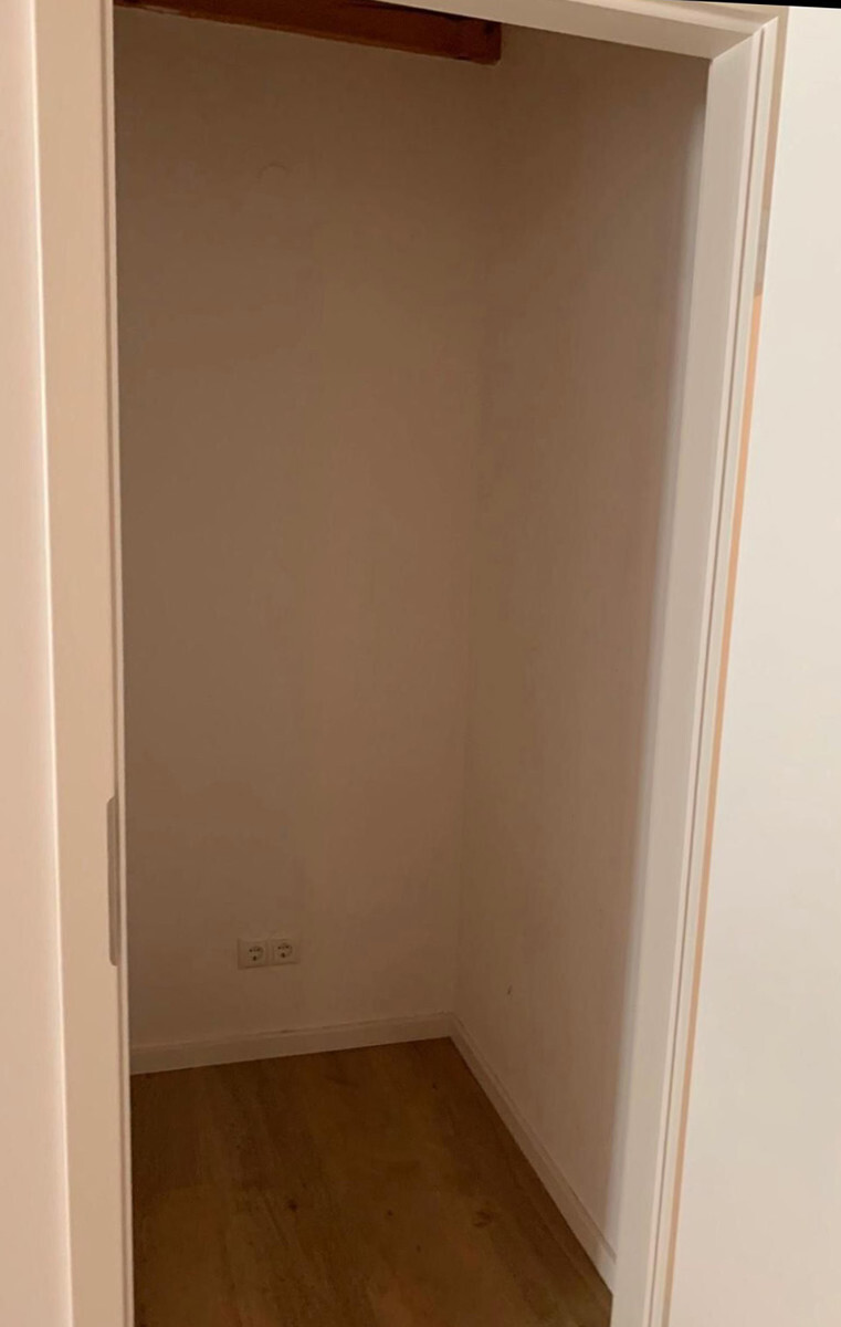 Abstellkammer