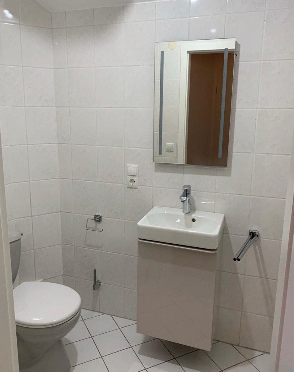 Gäste-WC