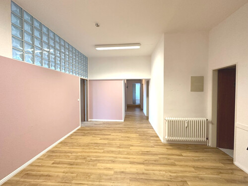 Flur-/Eingangsbereich