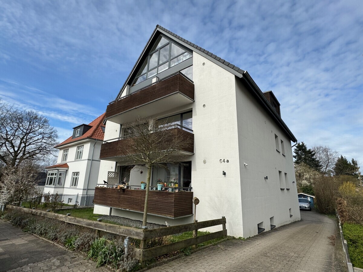 Außenansicht 