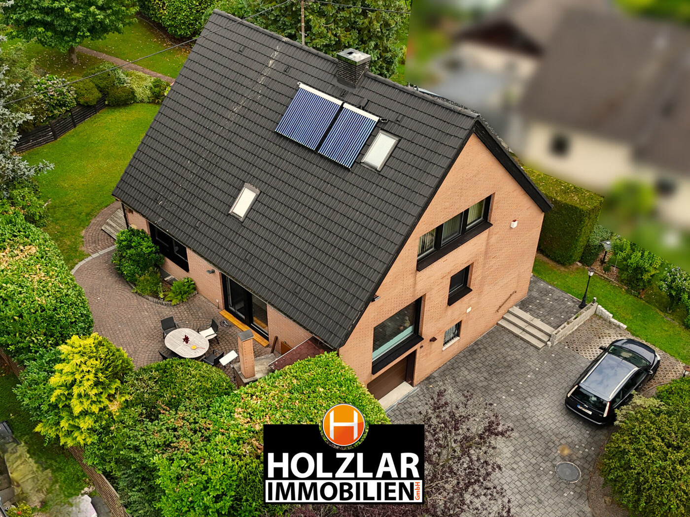 Familienhaus