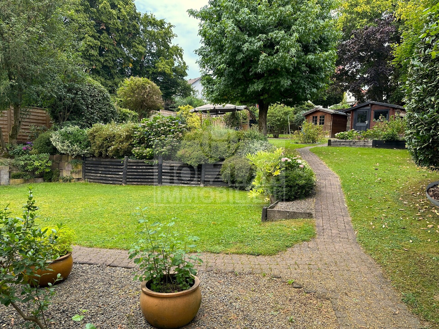 Traumgarten