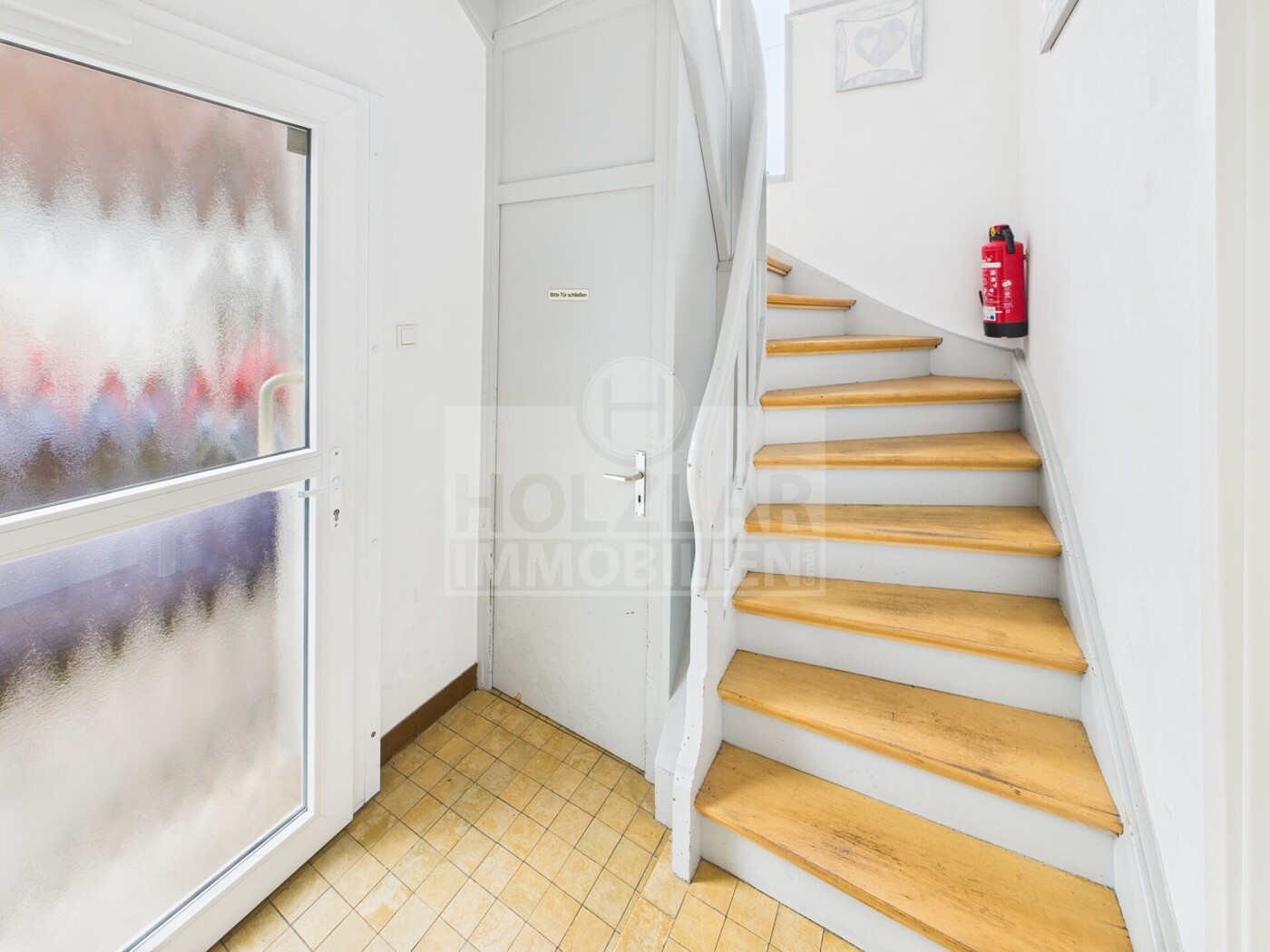 Hausflur