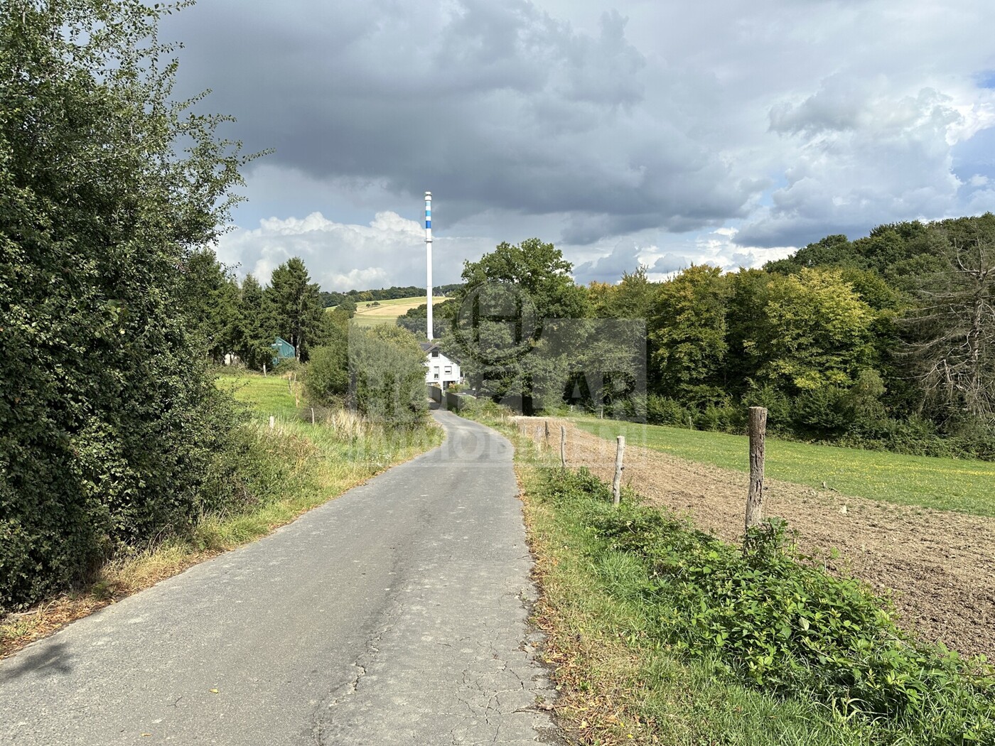 Anlieger Straße