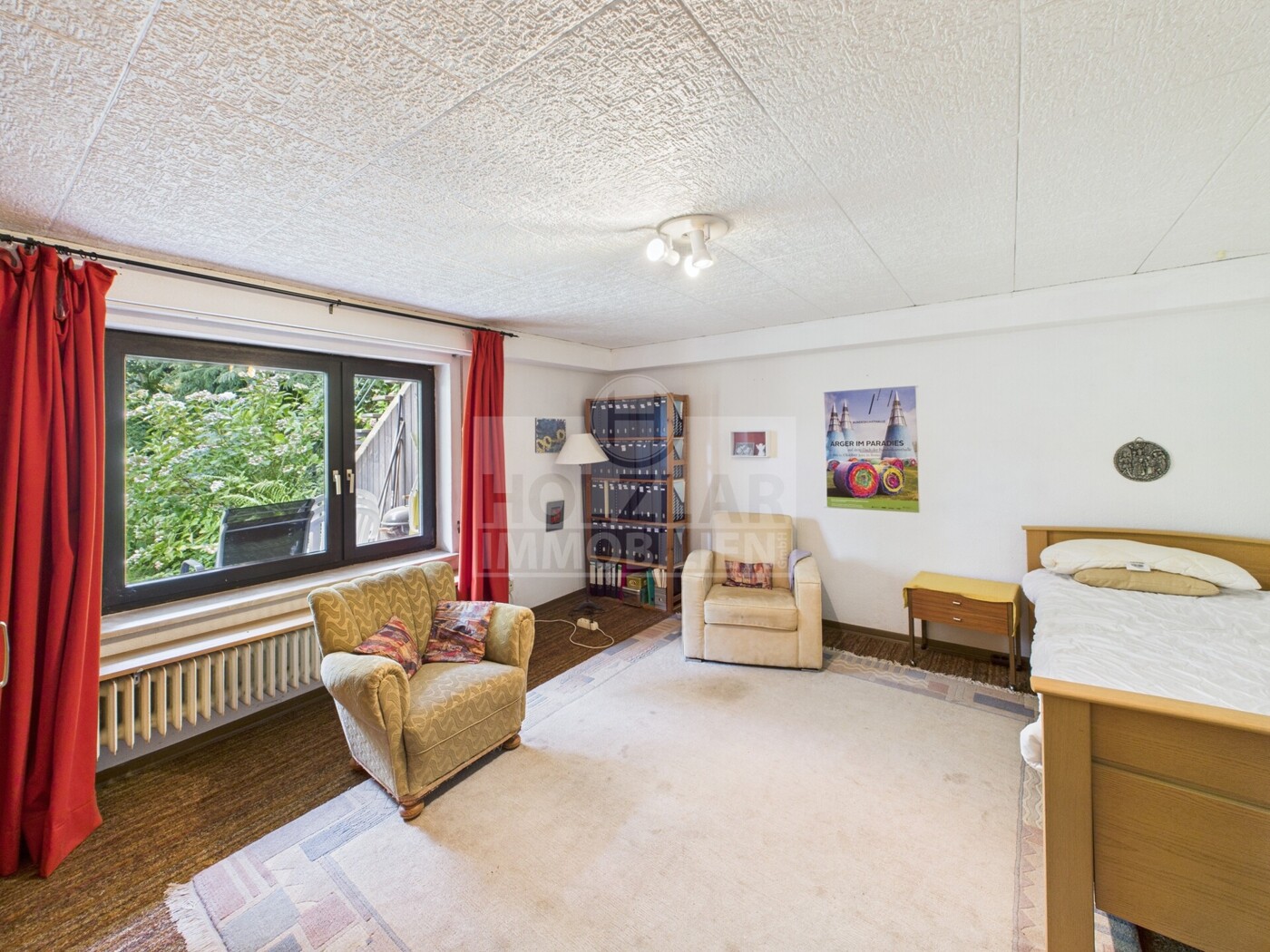 Gästezimmer UG