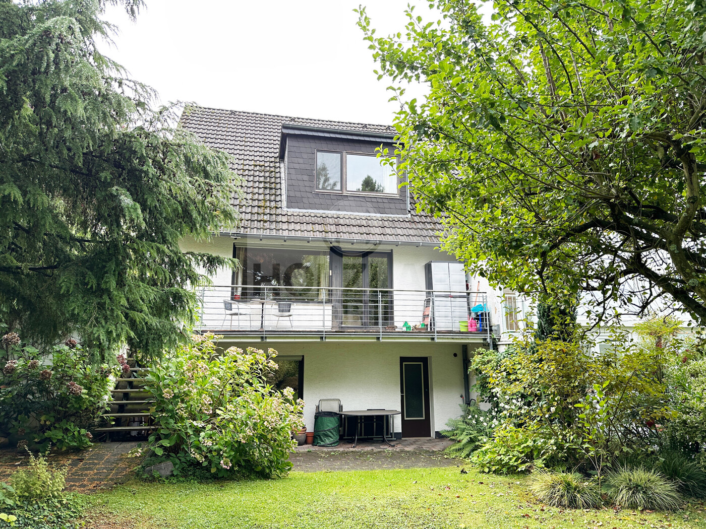 Gartenansicht (3)