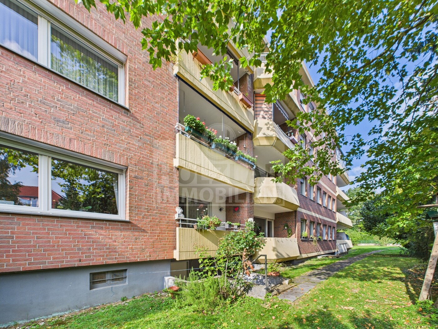 Gemeinschaftsgarten