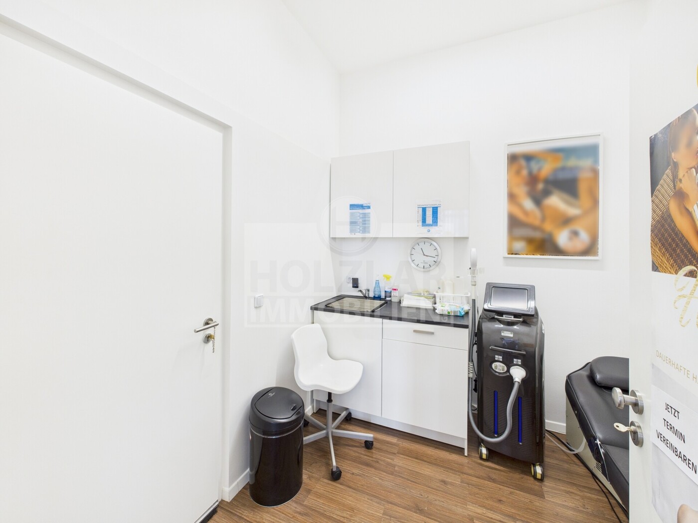 Behandlungsraum 3