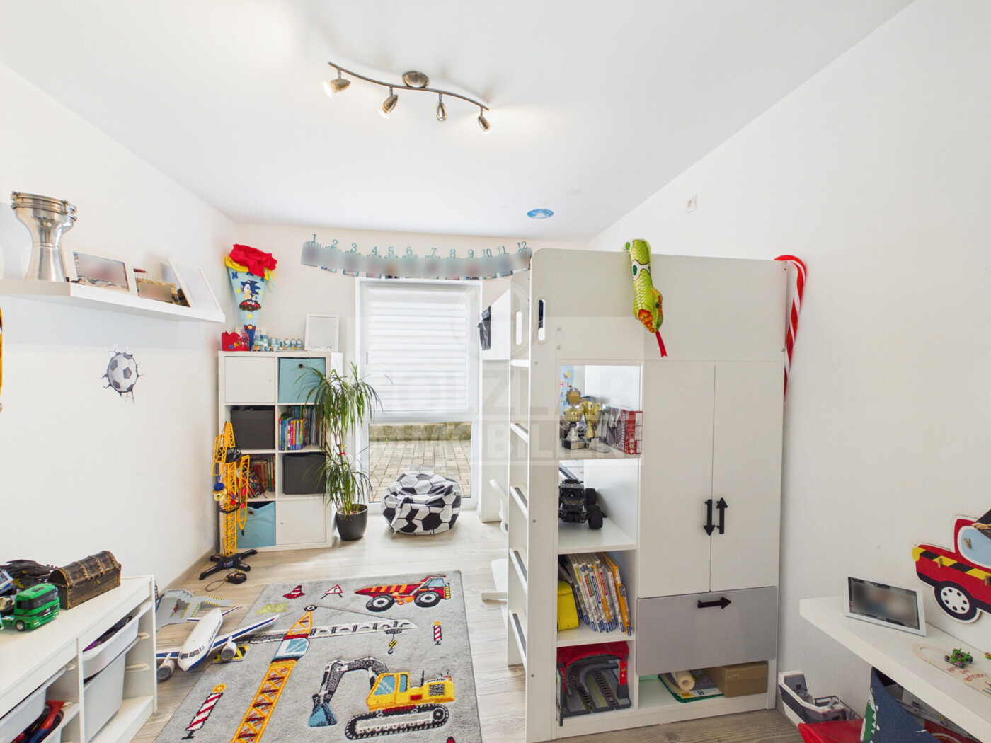 Kinderzimmer