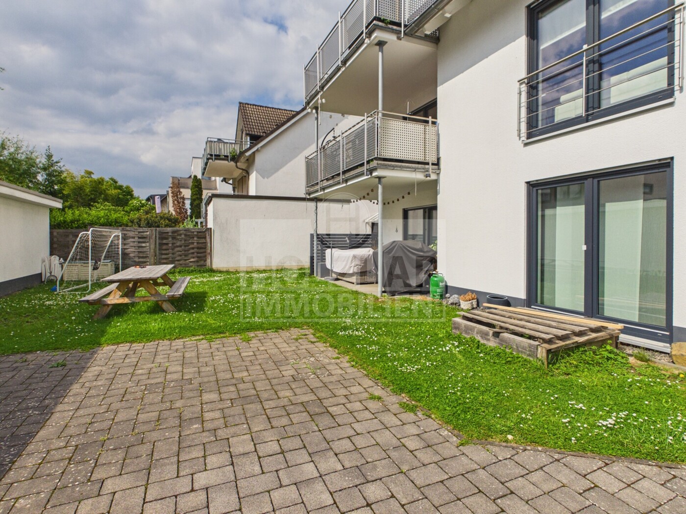 Gartenansicht (2)