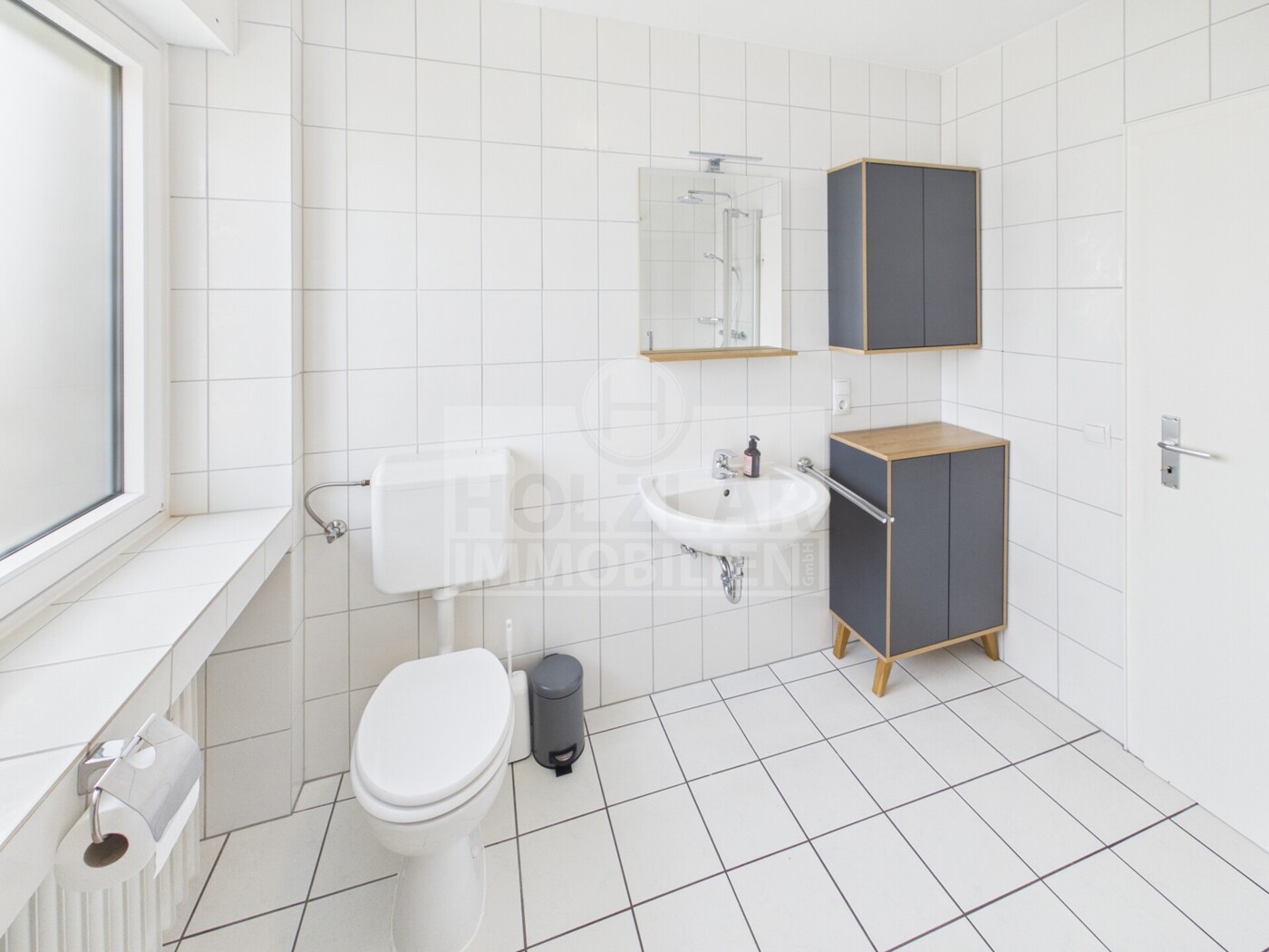 Duschbad OG