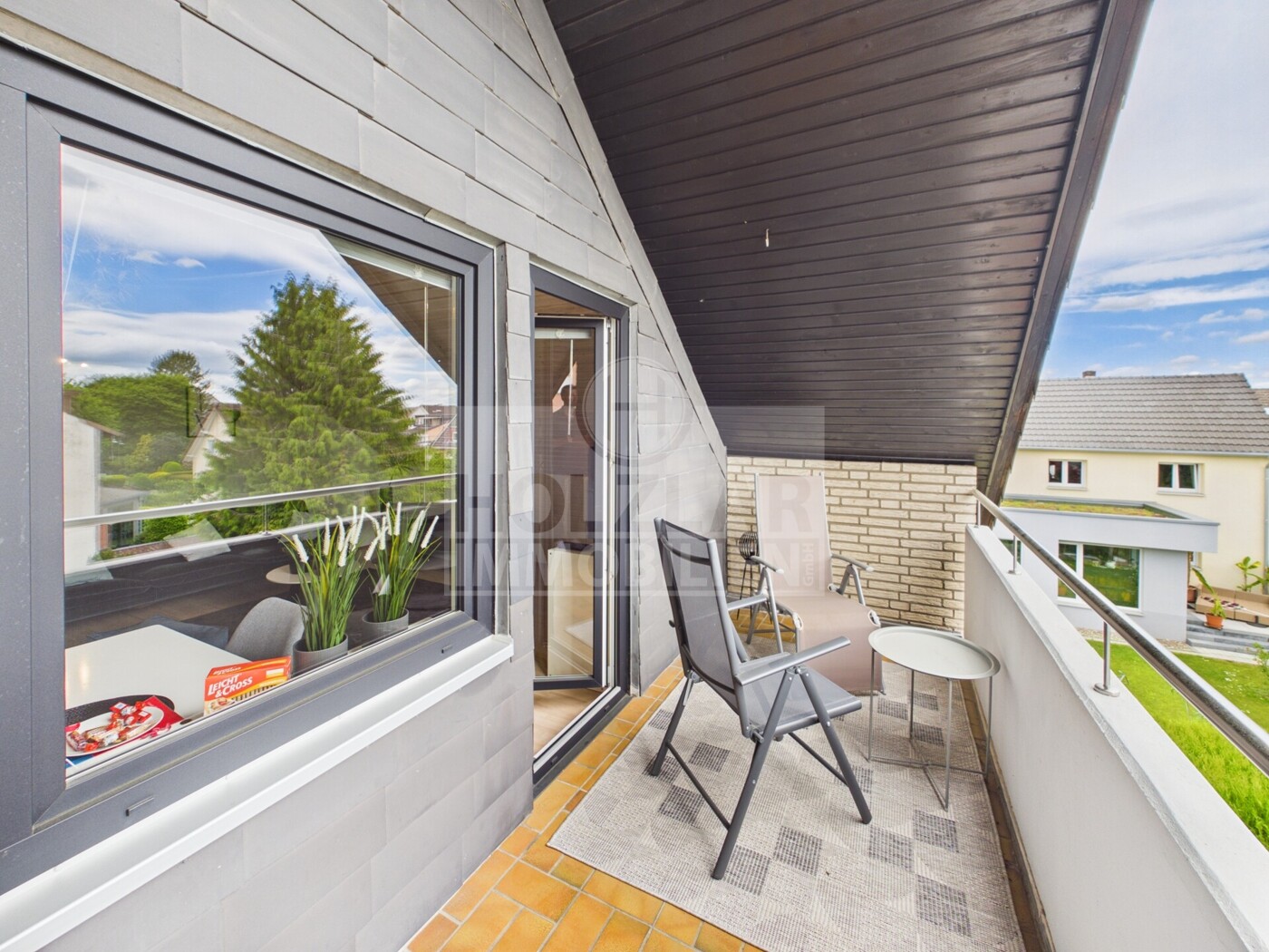 Loggia DG