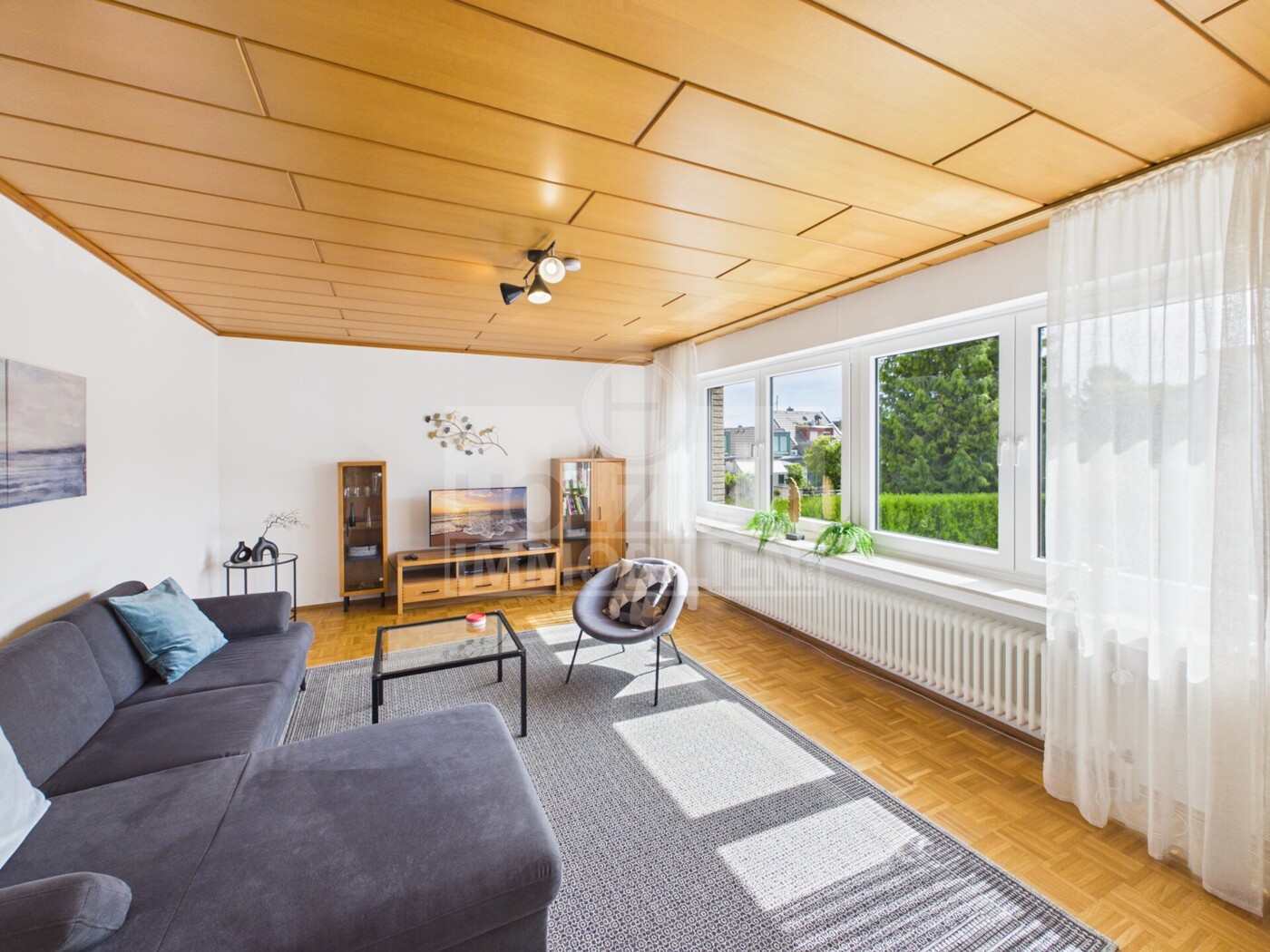 Wohnzimmer OG