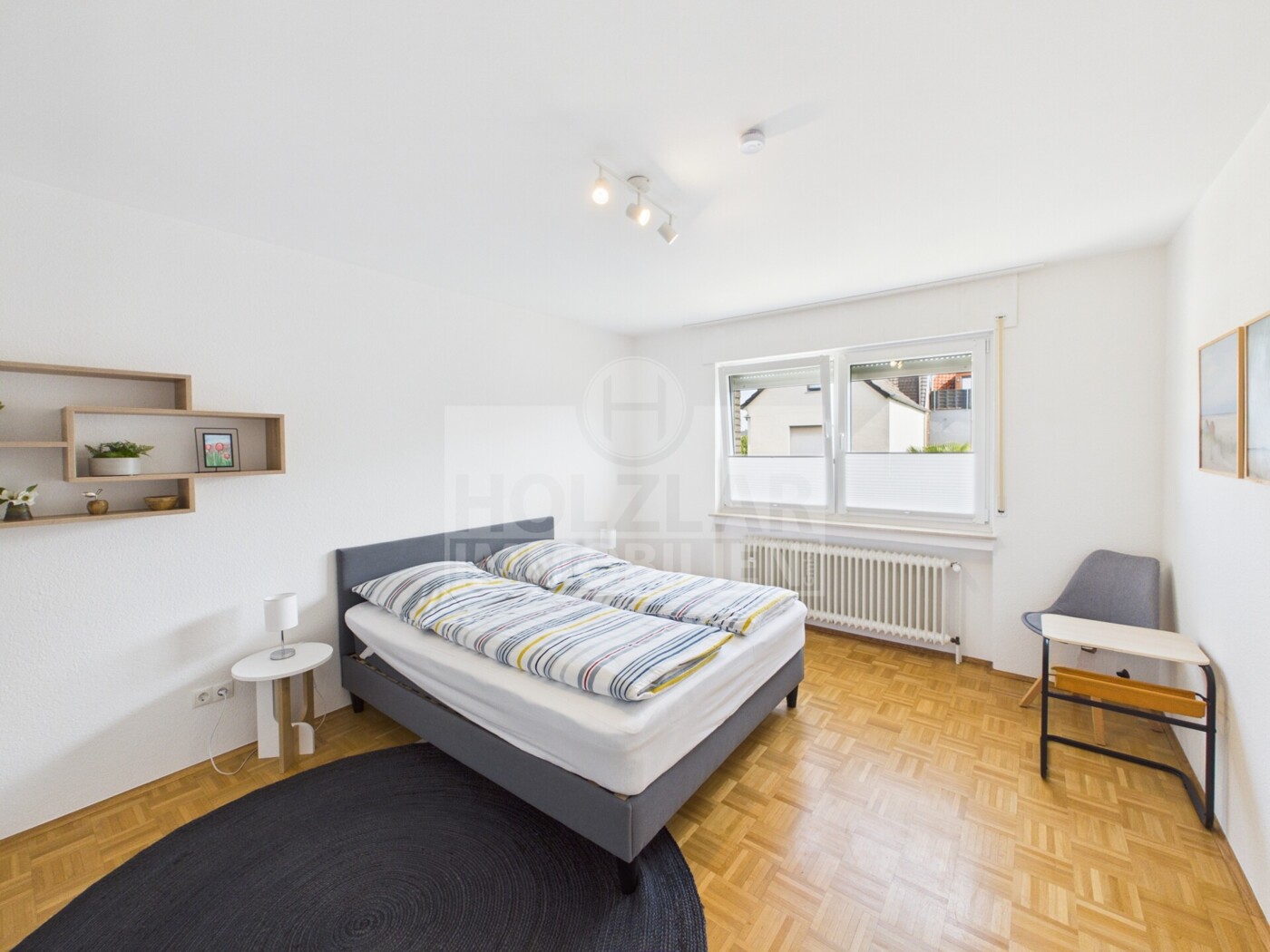 Schlafzimmer 1 OG