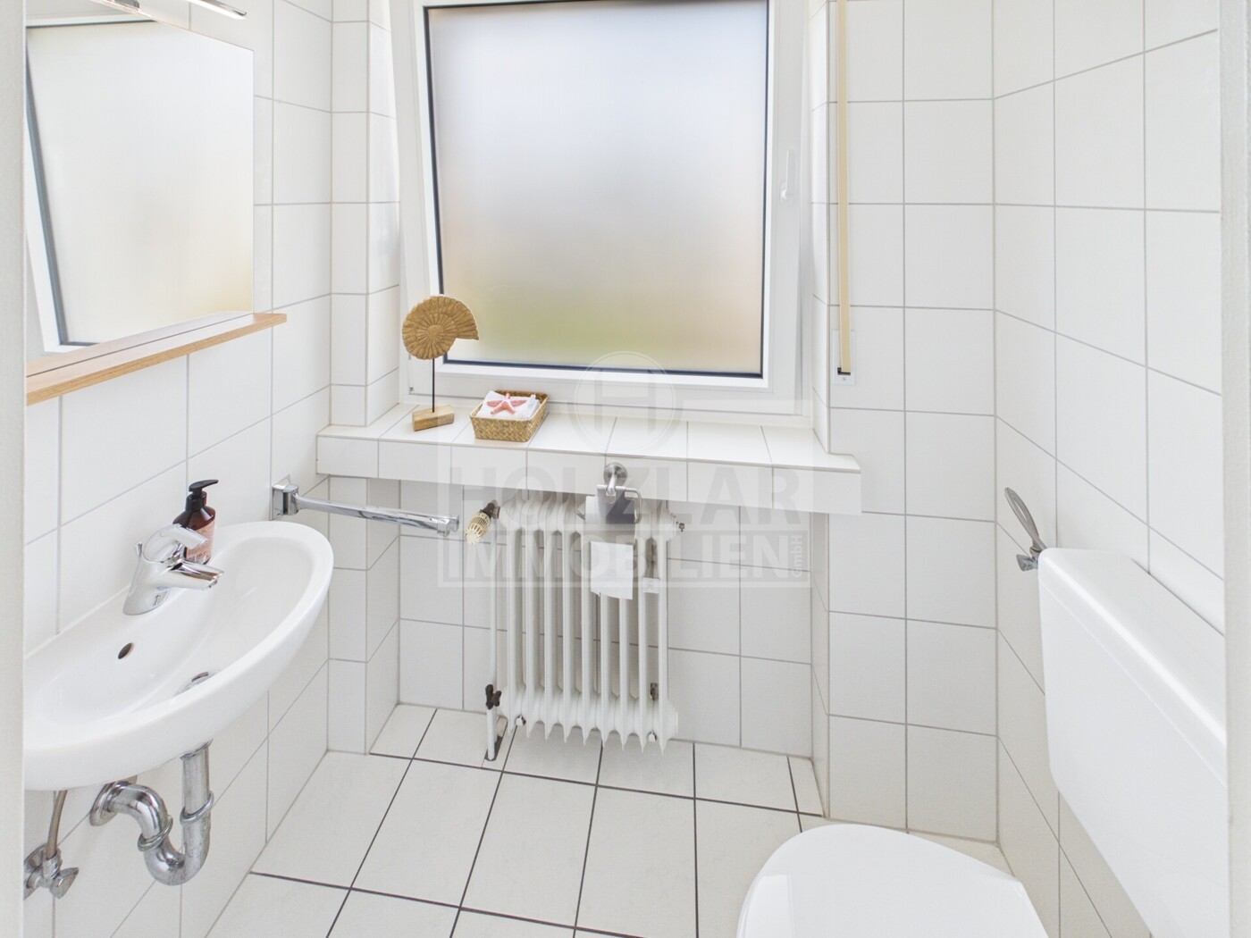 Gäste-WC OG