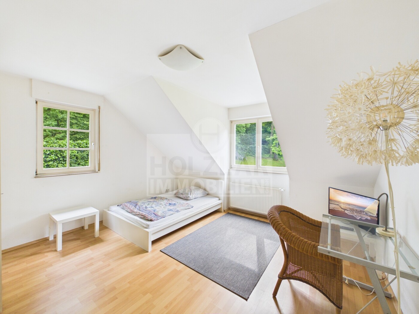 Schalfzimmer 2 OG