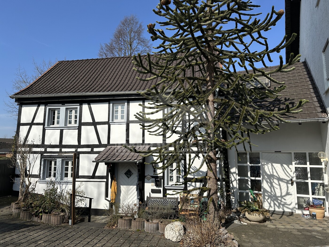 Historischer Charme