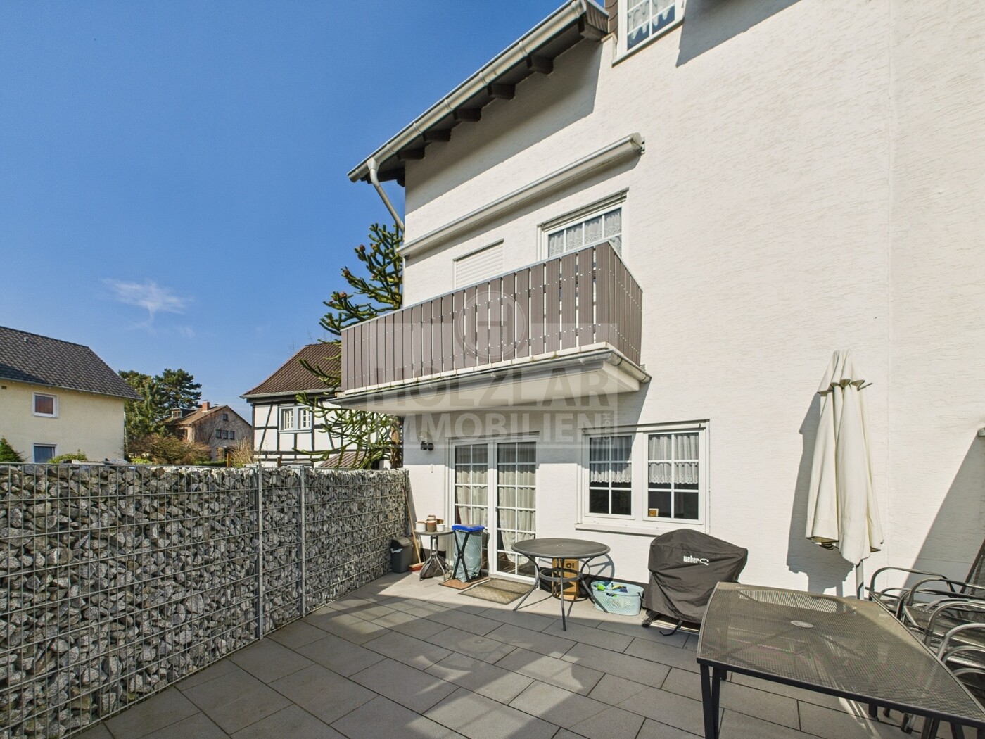 Terrasse 87a