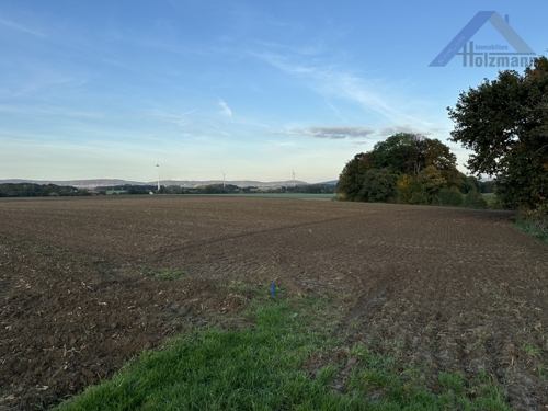 Ansicht weiter links