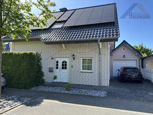 Voderansicht