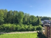 Ausblick Balkon Wohnzimmer