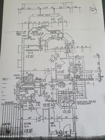 Grundriss Bild