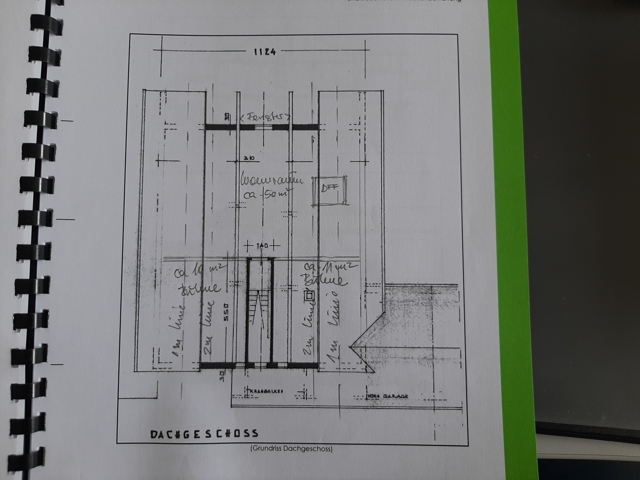 Dachgeschoss