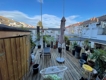 Dachterrasse Wohnung 1.OG
