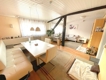 Wohn-Esszimmer DG