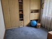 Einbauschrank Kinderzimmer EG