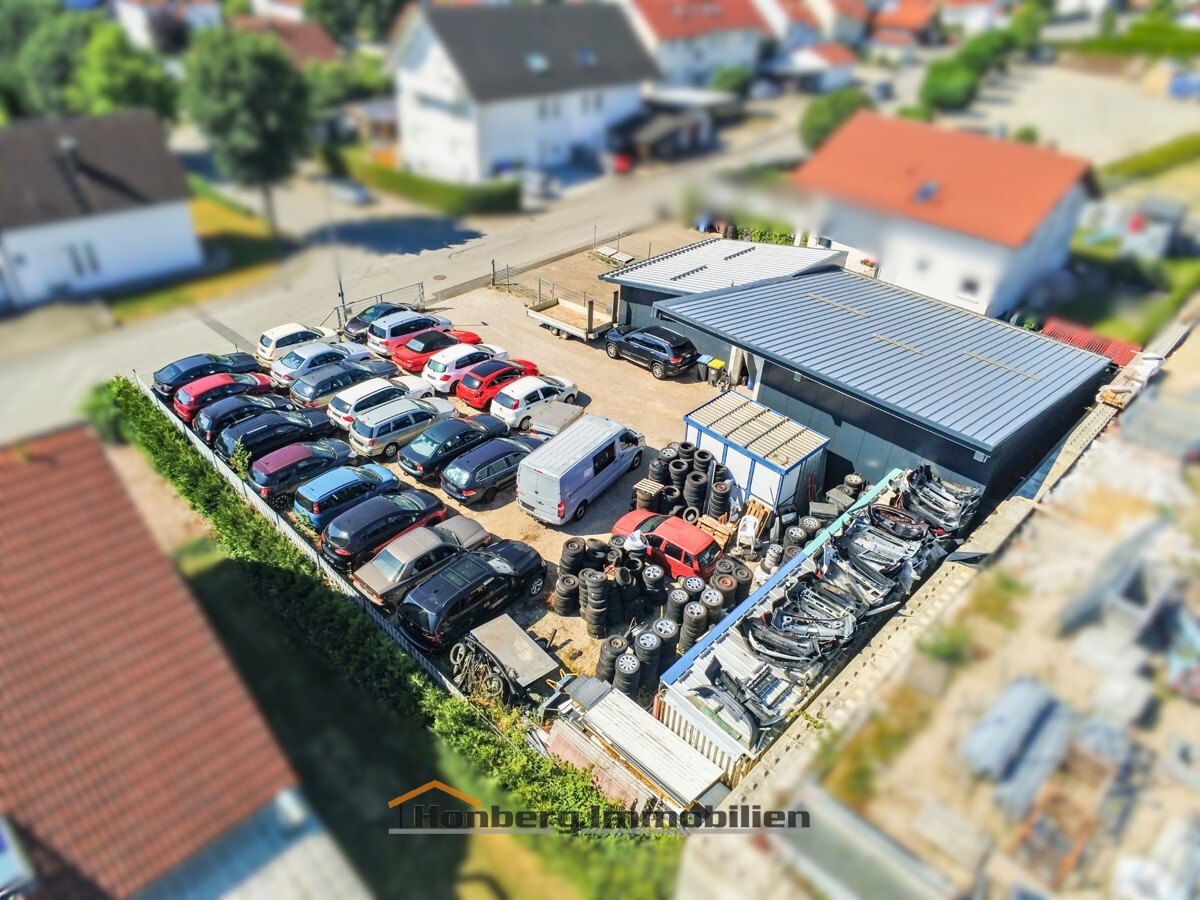 Immobilienbild