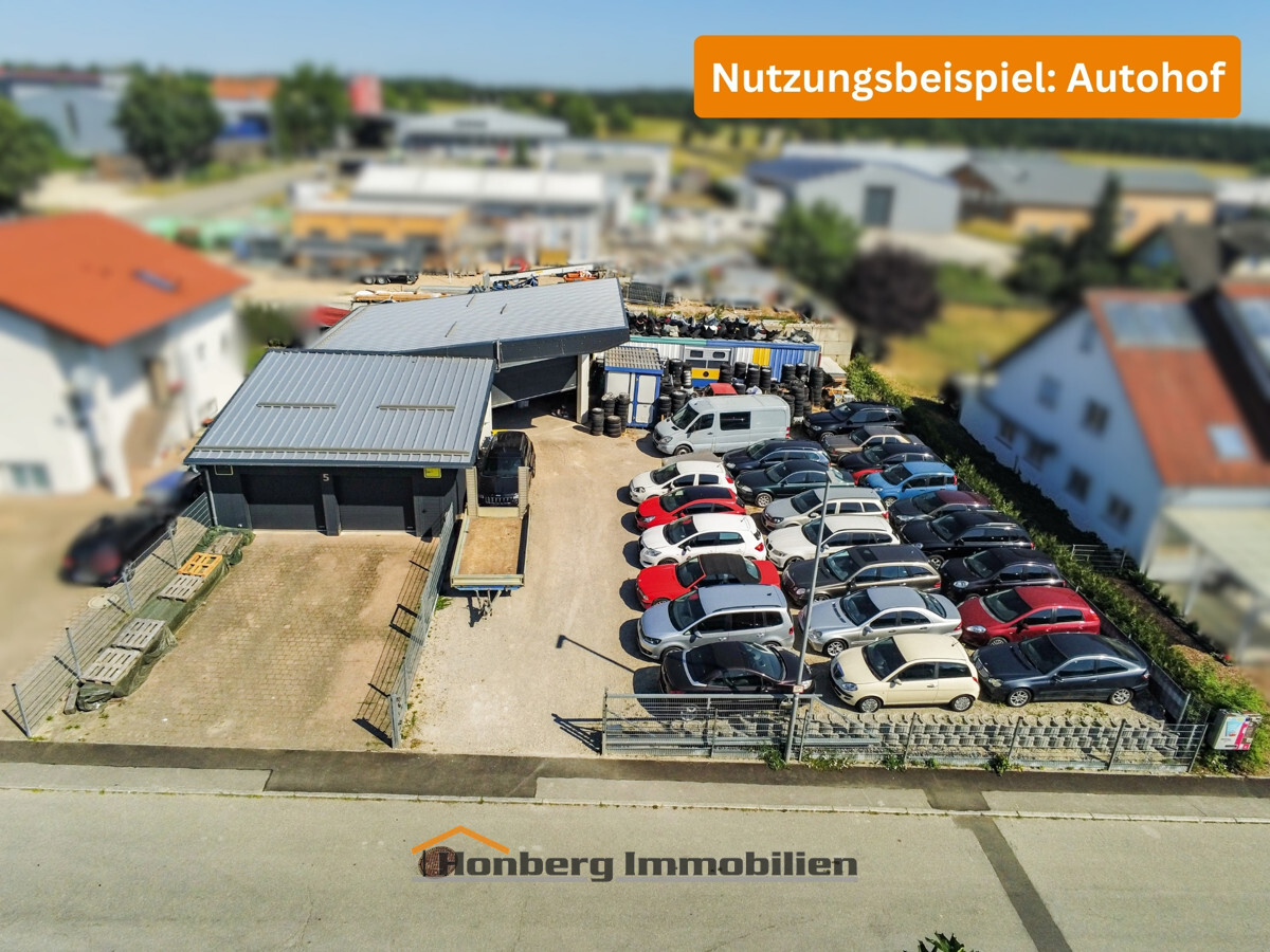 Immobilienbild