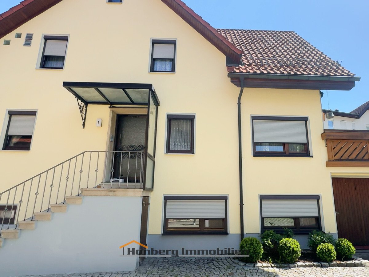 Immobilienbild