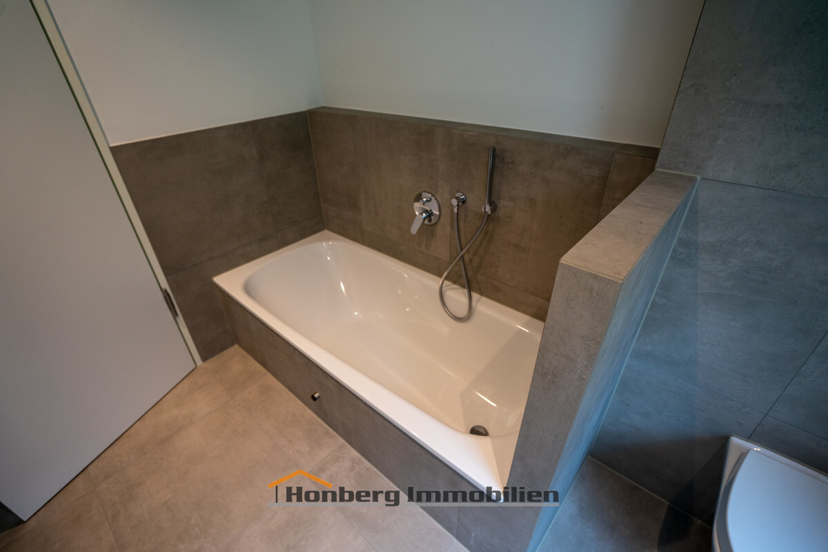 Energieeffiziente 2-Zimmer Wohnung in Liptingen - Foto 5