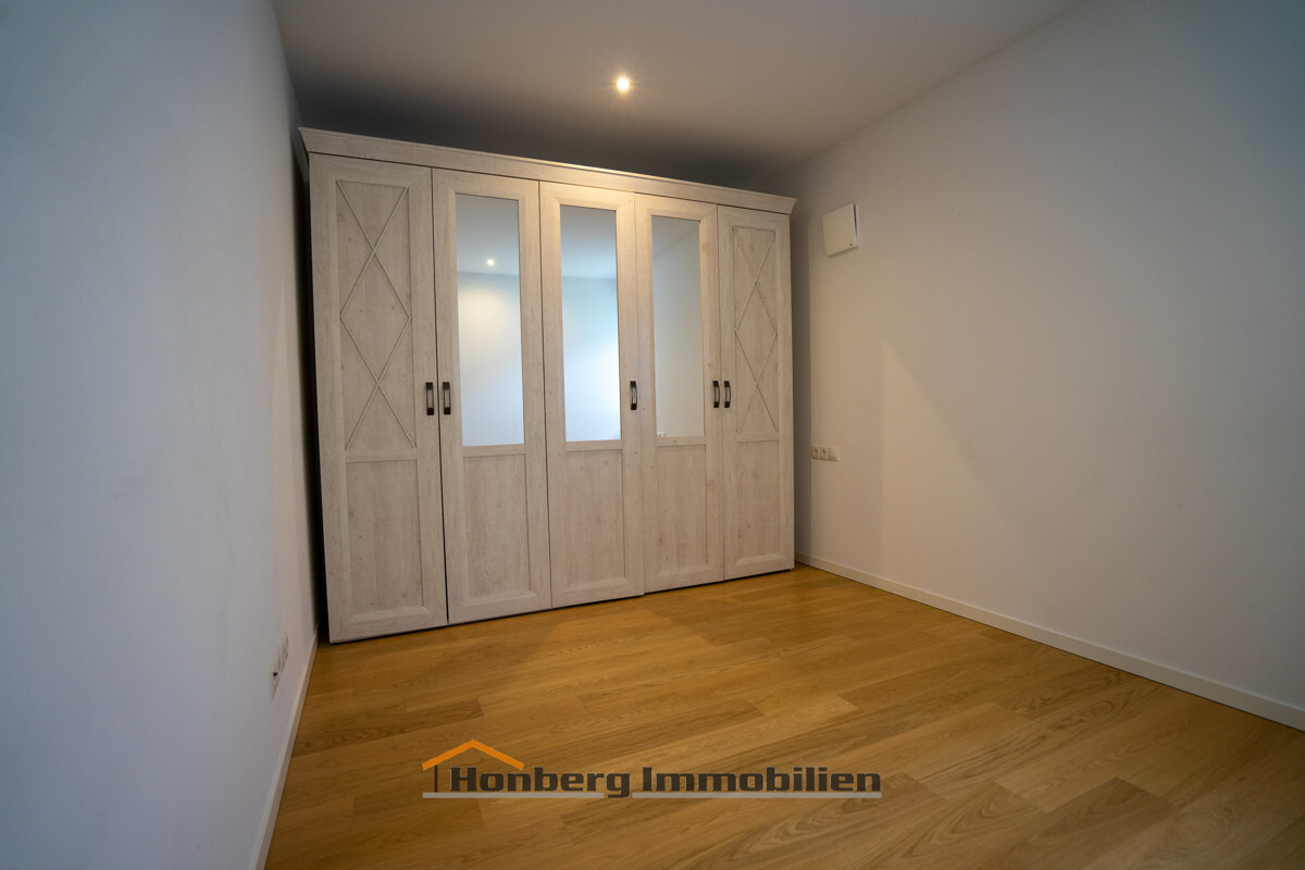 Energieeffiziente 2-Zimmer Wohnung in Liptingen - Foto 2