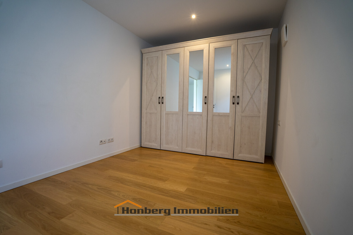 Energieeffiziente 2-Zimmer Wohnung in Liptingen - Foto 3