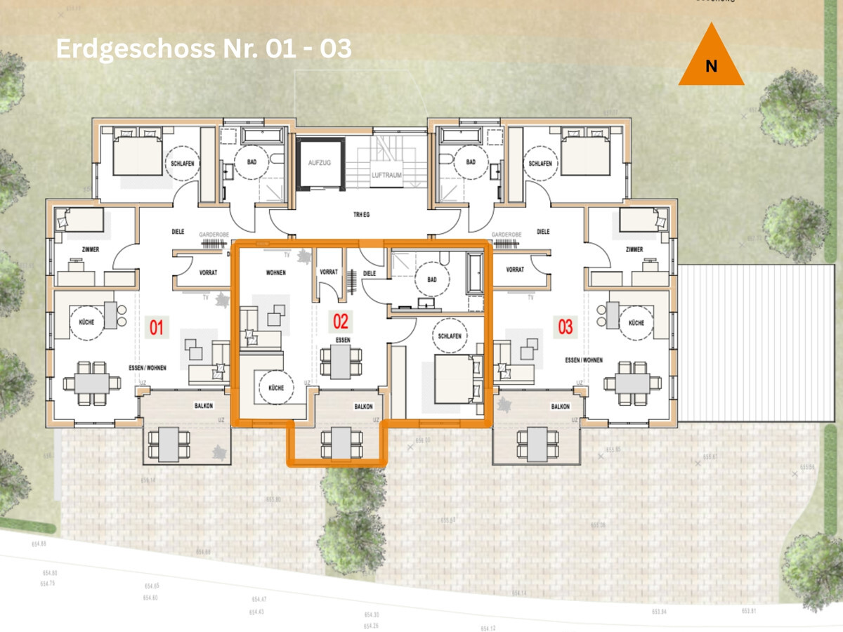 Immobilienbild