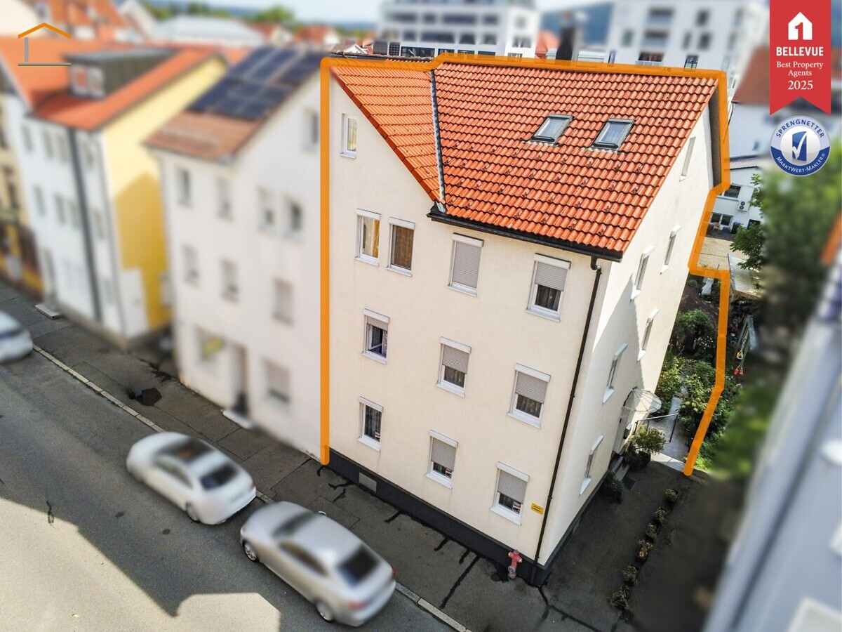 Immobilienbild