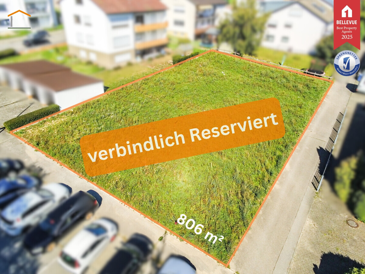 Immobilienbild