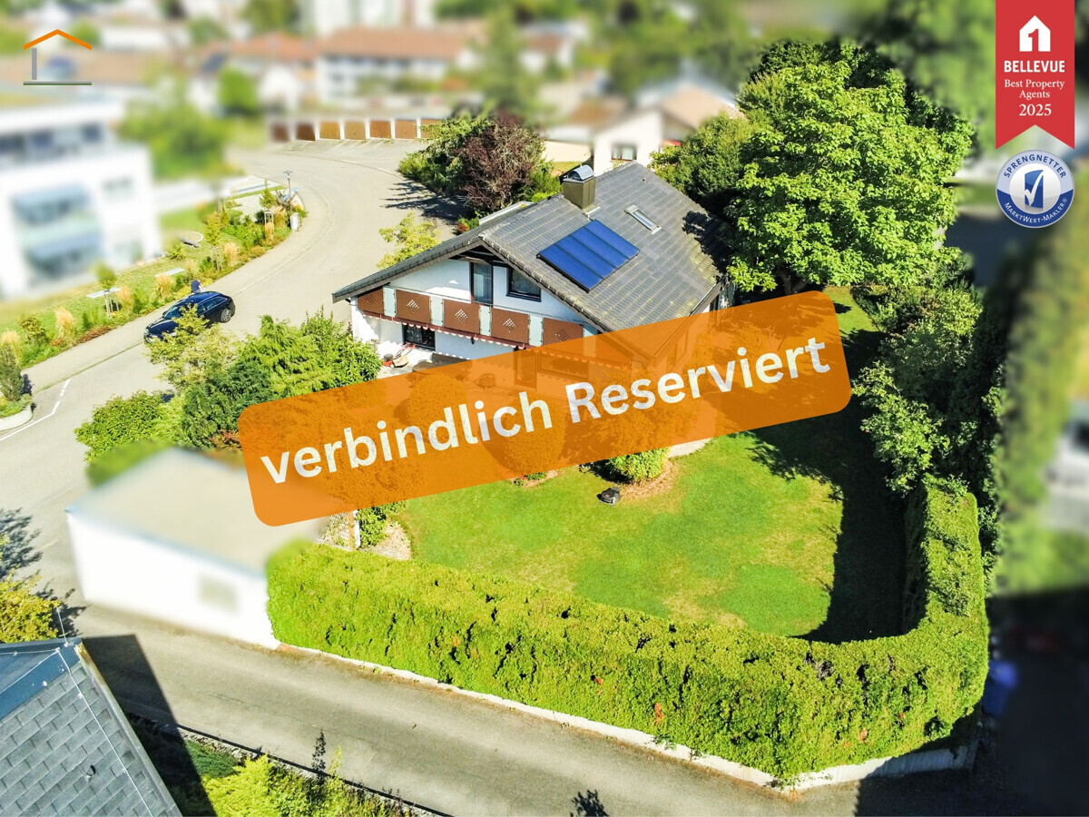 Immobilienbild