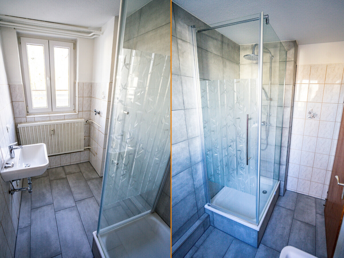 4-Zimmer-Wohnung mit großer Dachterrasse und Garage zur Miete! - Photo 3