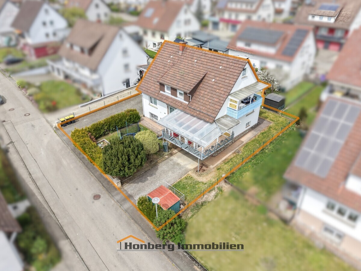 Immobilienbild