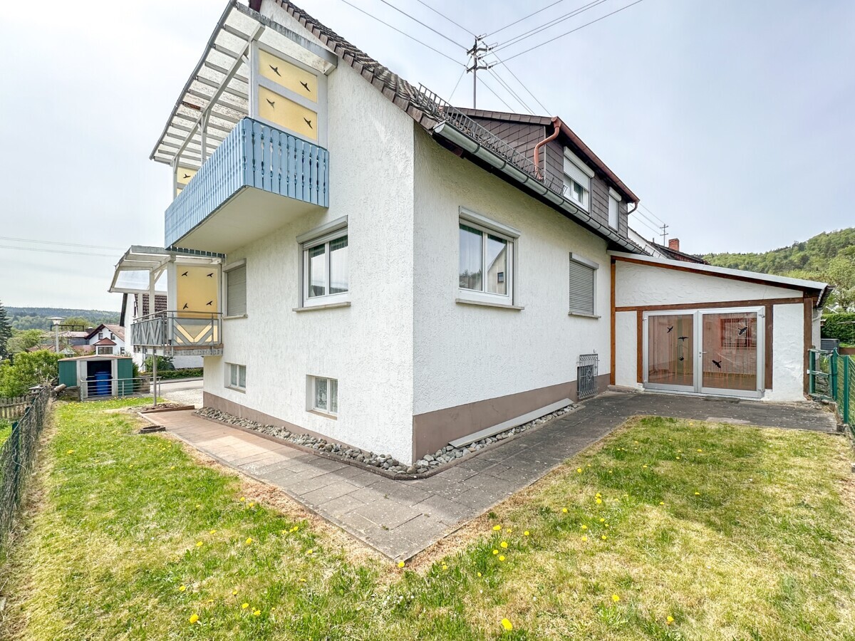 Immobilienbild