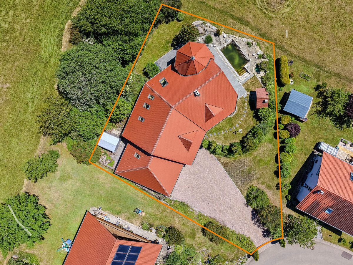 Immobilienbild