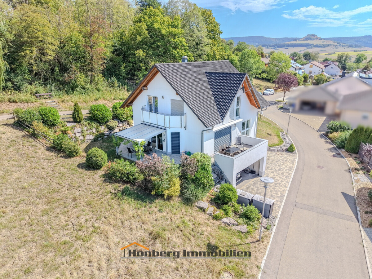 Immobilienbild