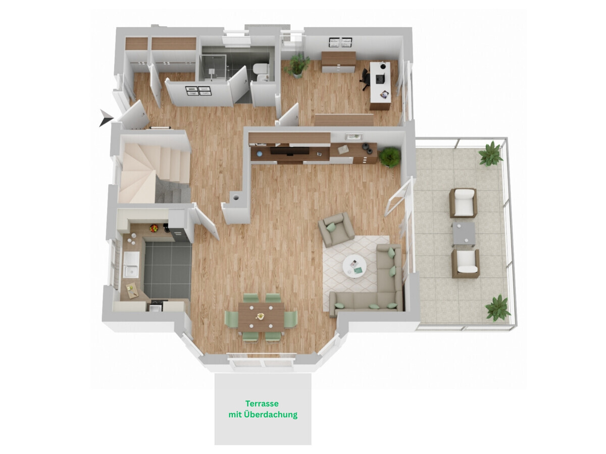 Immobilienbild