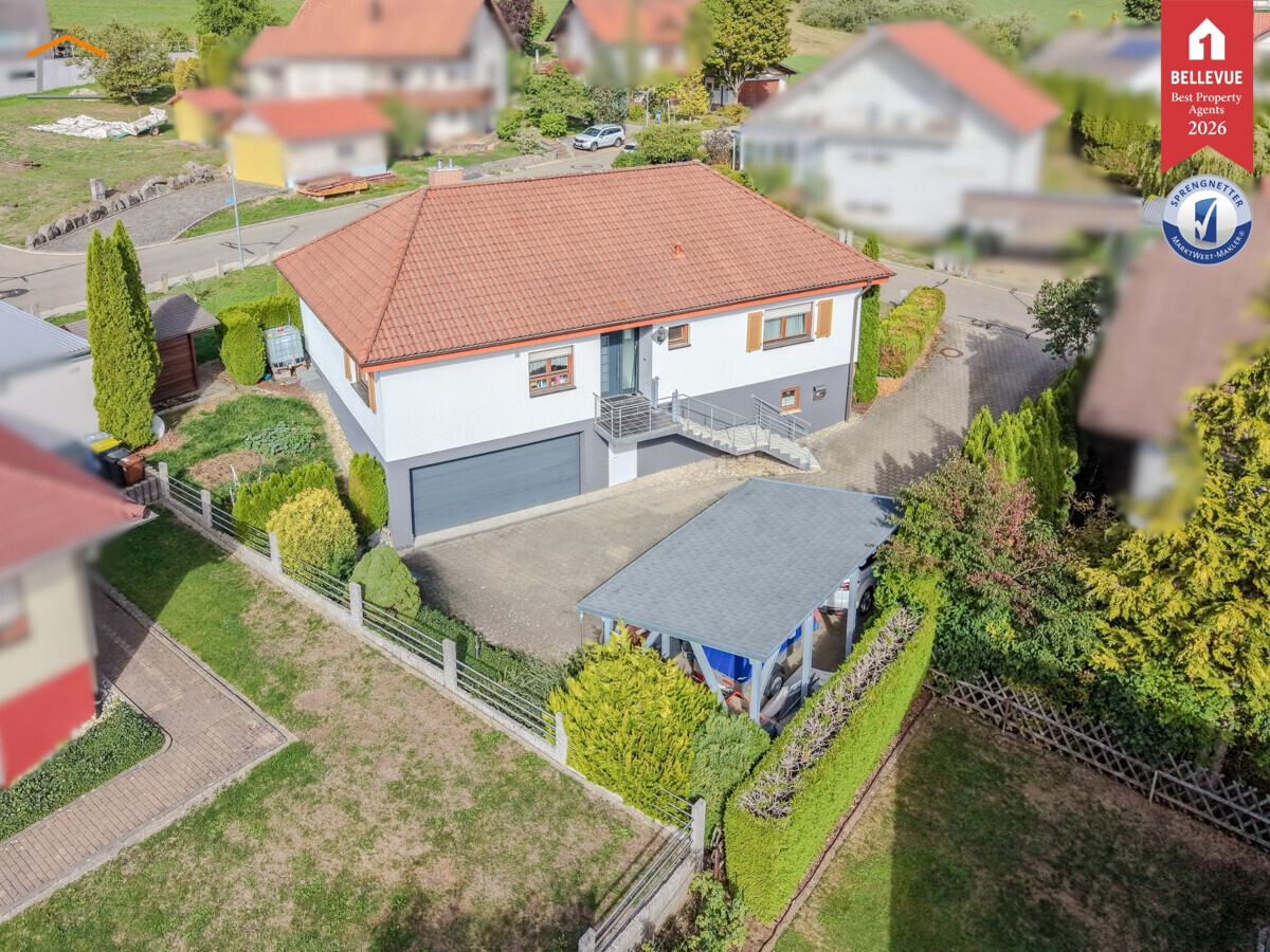 Immobilienbild