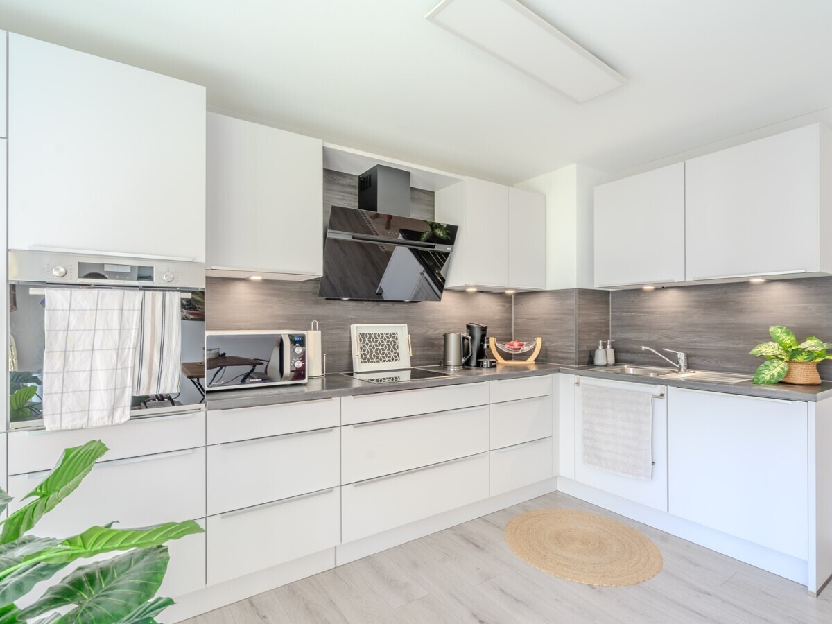 Maisonette-Wohnung mit Loggia und Garage in Neuhausen ob Eck! - Photo 5