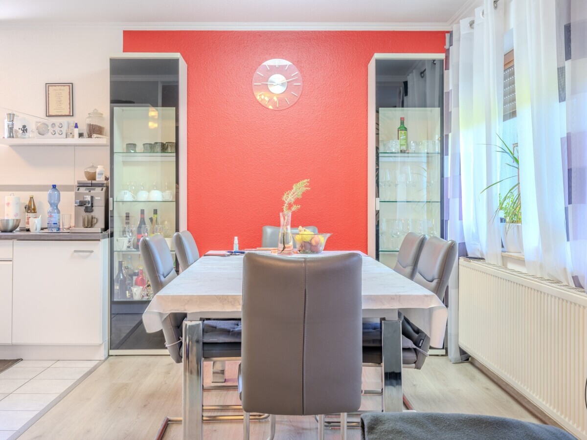 3-Zimmer-Erdgeschosswohnung mit Garten, Terrasse und Garage in Spaichingen! - Photo 2