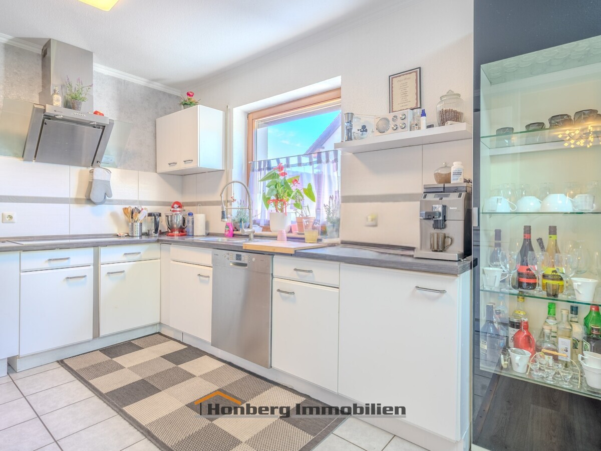 3-Zimmer-Erdgeschosswohnung mit Garten, Terrasse und Garage in Spaichingen! - Photo 5